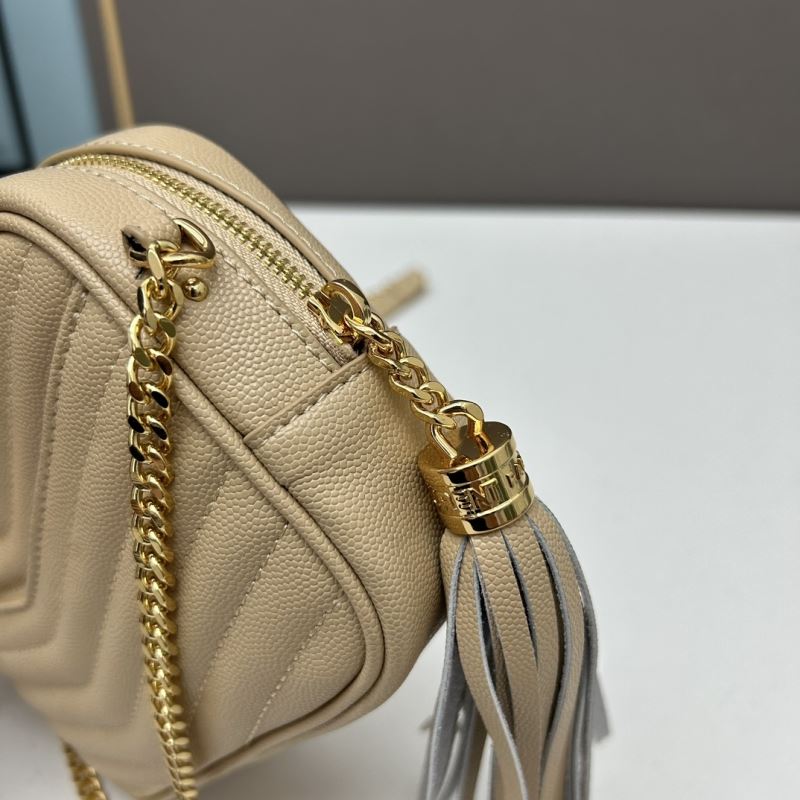 YSL Satchel Bags